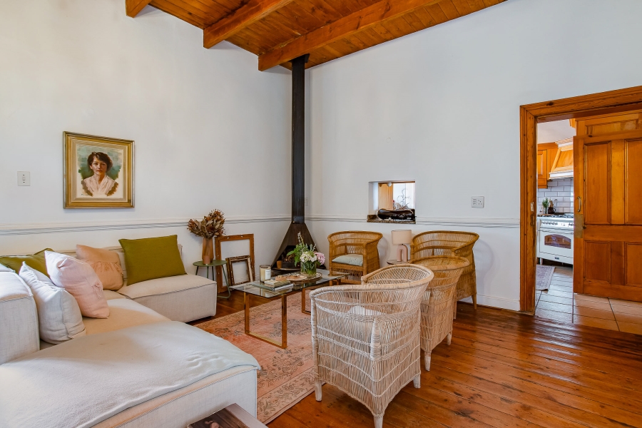 4 Bedroom Property for Sale in Paarl Rural Western Cape